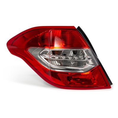 PSA 6350.KS Sol Arka Stop C4 Iı 6350KS