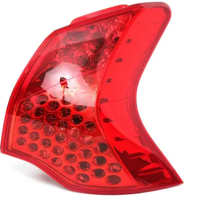 PSA 6351.HC Stop Lambasi Sağ Dis¸ 3008 09>16 6351HC
