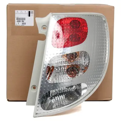 PSA 6351.R6 Stop Sağ C3 Pl 6351R6