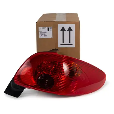 PSA 6351.S0 Stop Lambası : R 6351S0, 6351R9, 6351SO, 6351P1, 88817