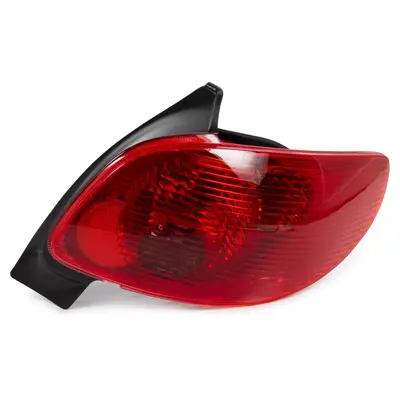 PSA 6351.S0 Stop Lambası : R 6351S0, 6351R9, 6351SO, 6351P1, 88817