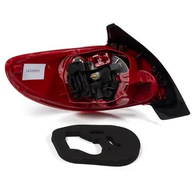 PSA 6351.S0 Stop Lambası : R 6351S0, 6351R9, 6351SO, 6351P1, 88817