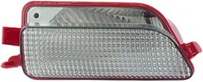 PSA 6351.V1 Tampon Alt Stop Sağ C4 6351V1