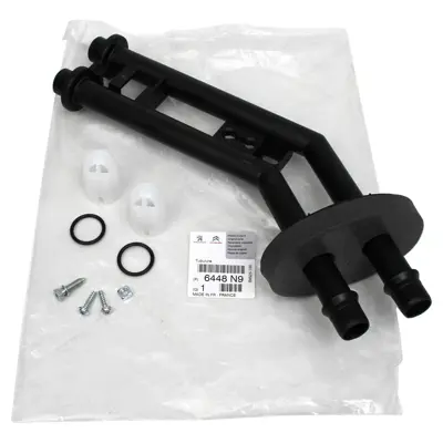 PSA 6448.N9 Kalorifer Borusu 6448N9