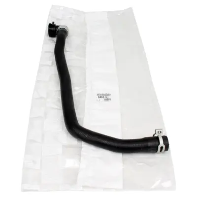 PSA 6466.VJ Kalorıfer Hortumu 6466K6, 6466VJ, 6466VN, 6466VR, 6466V5