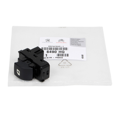 PSA 6490.HQ Cam Kumanda Düğmesi 6490E3, 6490HJ, 6490HQ, 6490QL, 6554ZL, 6554HF, 6554HJ, 6554QL, 6490000, 1499613898