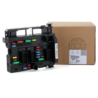 PSA 6500.Y1 Motor İçi Sigorta Kutusu 6500Y1