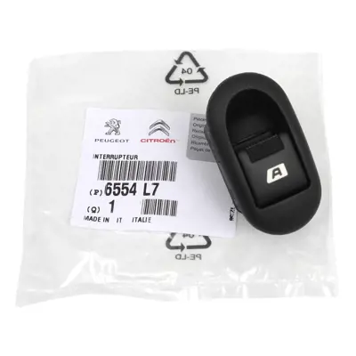 PSA 6554.L7 Cam Kumanda Düğmesi 96401469XT, 6554L7