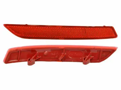 PSA 7453.81 Tampon Kedı Gözü Arka : R 7453.81