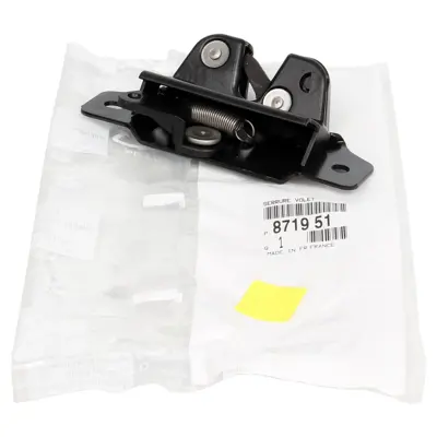 PSA 8719.51 Bagaj Kapak Kılıt 8719.51