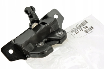PSA 8719.58 Arka Bagaj Kılıdı 8719.58