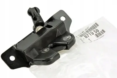 PSA 8719.58 Arka Bagaj Kılıdı 8719.58
