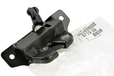 PSA 8719.58 Arka Bagaj Kılıdı 8719.58