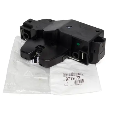 PSA 8719.82 Bagaj Kapak Kilidi 871982