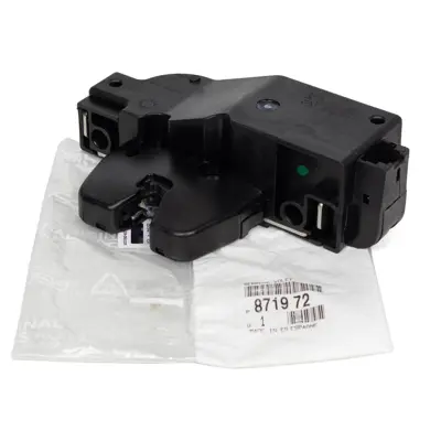 PSA 8719.82 Bagaj Kapak Kilidi 871982