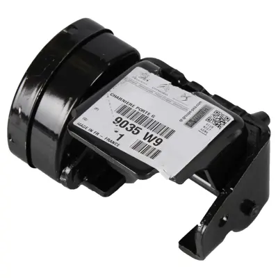 PSA 9035.W9 Arka Kapı Üst Mentese Sol 9035.W9