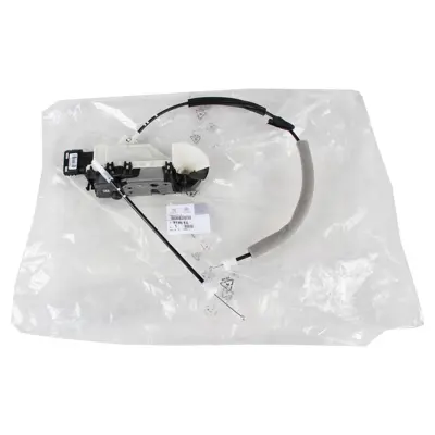 PSA 9135.EG Sol Ön Kapı Kılıdı 9135EG