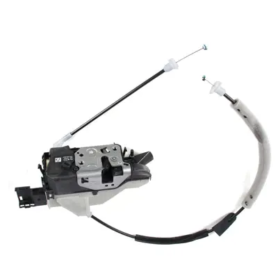 PSA 9135.EG Sol Ön Kapı Kılıdı 9135EG