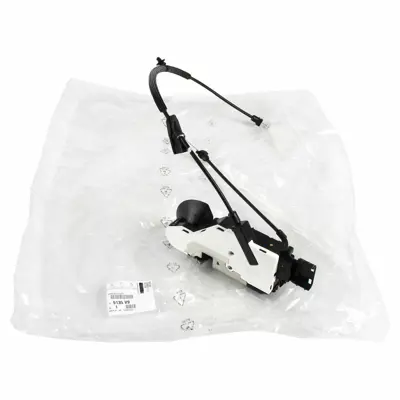 PSA 9135.V9 Sol Ön Kapı Kilidi 9135V9