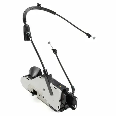 PSA 9135.V9 Sol Ön Kapı Kilidi 9135V9