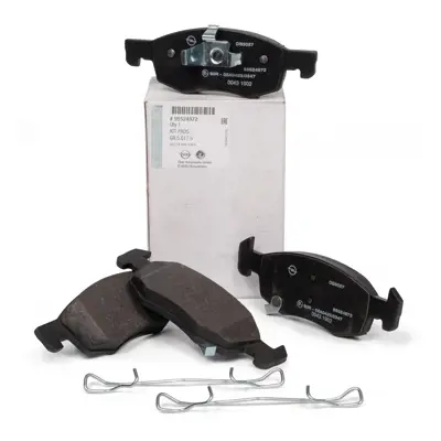 PSA 95524972 On Fren Balatası 14 Corsa E 1605280, 2214301, 9064200100, 95517028, 95524972