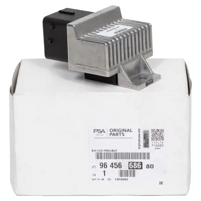 PSA 9645668680 Isıtma Bujı Rolesı 598140, 9645668680, 9640469680, 4416764, 4419200, 9640469680A, 4409990, 4506156, 91167210, 93858431