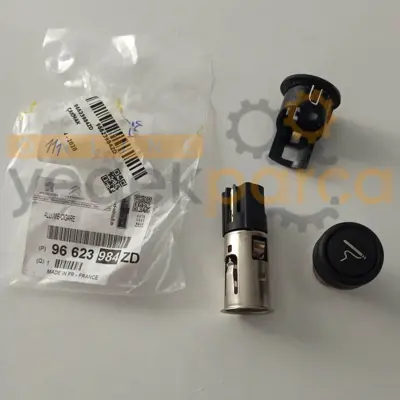 PSA 96623984ZD Çakmak 96623984ZD