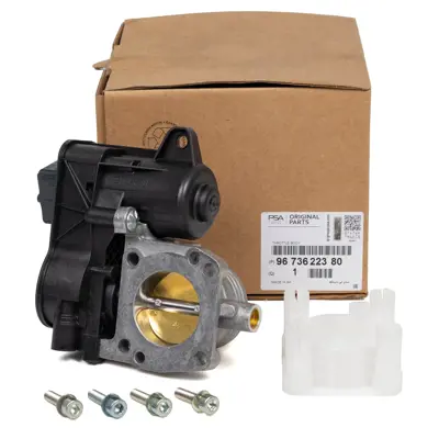 PSA 9673622380 Kutu  9673622380, 504036829, K005T76373