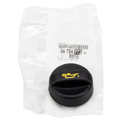 PSA 9675477380 Yağ Dolum Kapağı 9675477380, 1180S5