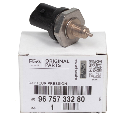 PSA 9675733280 Yağ Sıcaklık Müsürü 9675733280