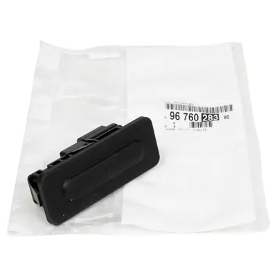 PSA 9676028380 Bagaj Açma Kontaktörü 9676028380