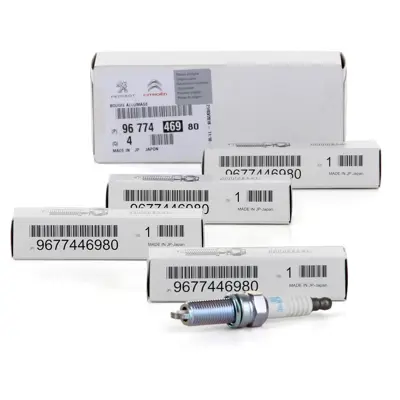 PSA 9677446980 Bujircz  308i(R)idyum 9677446980