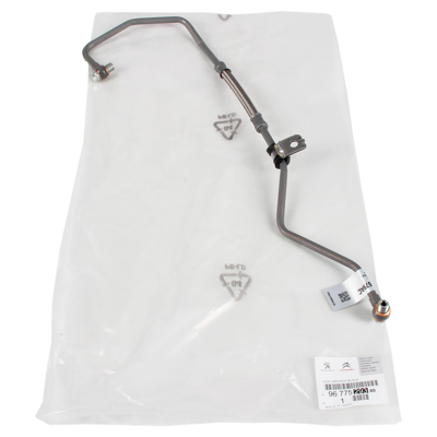 PSA 9677529380 Turbo Yağ Hortumu 9677529380, 7430730870