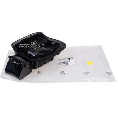 PSA 9677566580 Depo Bogaz Iç Bakalıtı 9677566580