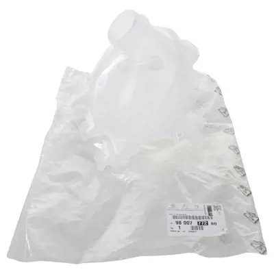 PSA 9800777280 Yedek Su Deposu 3637681, 9800777280