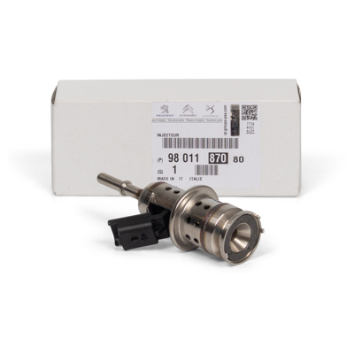 PSA 9801187080 Egzoz Fap Enjektörü 3639255, 9801187080