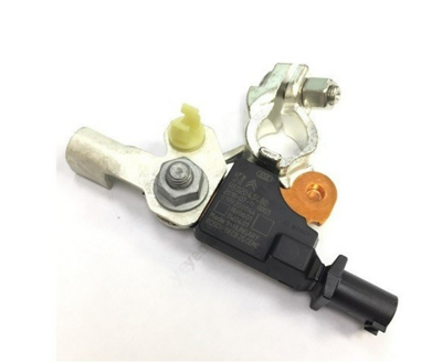 PSA 9802043480 Akü Üst Elektronık Kutu 9802043480