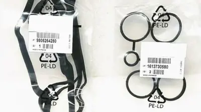 PSA 9805264280 Klbtír Kapak Contası C4 3557978, 9805264280