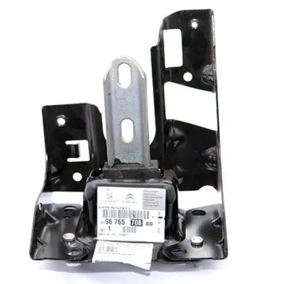 PSA 9806658980 Motor Kulagı Sol 3639789, 1813L6, 1813N5, 9676570880, 9806658980, 3793901
