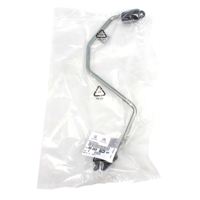 PSA 9806879480 Turbo Yağ Hortumu 375Q9, 375R0, 9673283680, 9806879480, 37988