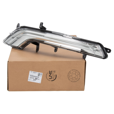 PSA 9807242380 Gündüz Farı Sol 9807242380
