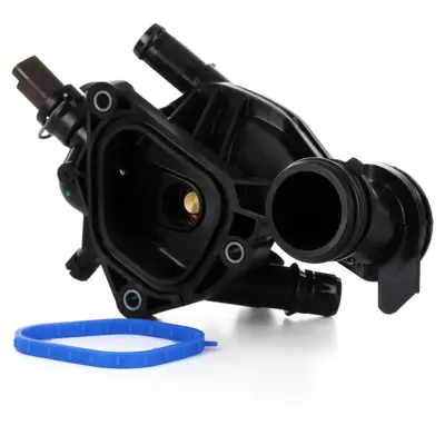 PSA 9808647280 Su Kollektörü 1336CP, 9808647280, 9808647180, 3648846, V763471180, 98086472