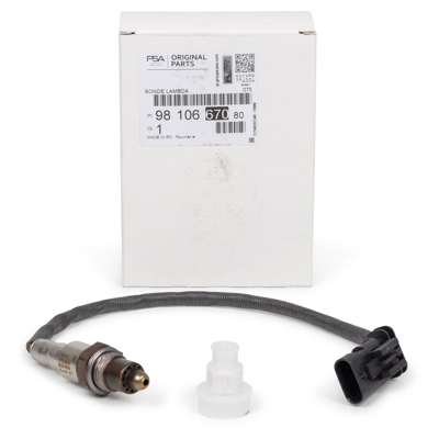 PSA 9810667080 Oksıjen Sondası 9810667080, 9813838380, 3648566, 3648574