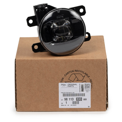 PSA 9811333380 Sis Farı 9811333380, 9807432580