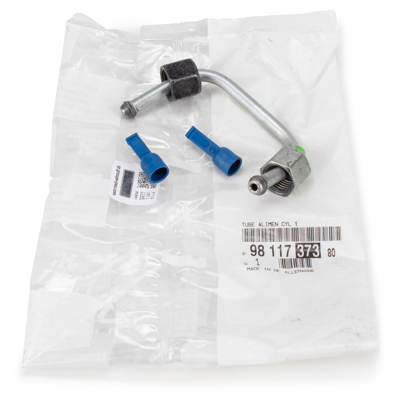PSA 9811737380 Hortum Pıpe 3553692, 9811737380