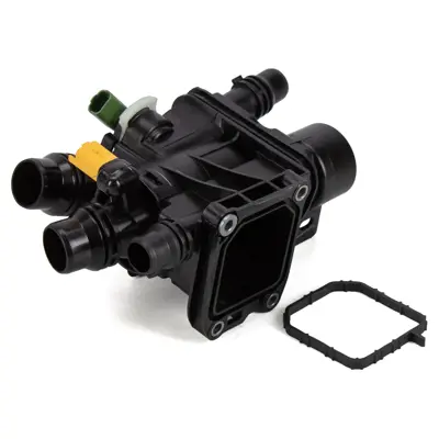 PSA 9812131480 Termostat Gövde Ve Kapak Komple 9812131480, 9807198480, 3553499