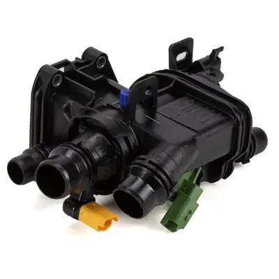 PSA 9812131480 Termostat Gövde Ve Kapak Komple 9812131480, 9807198480, 3553499