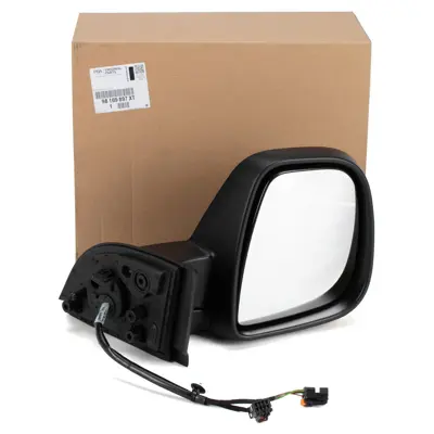 PSA 98169897XT Sağ Dış Ayna 95526957, 98169897XT