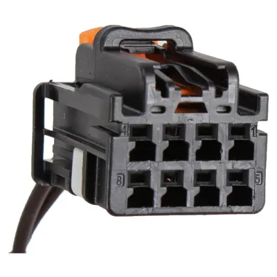 PSA 98169897XT Sağ Dış Ayna 95526957, 98169897XT