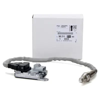 PSA 9821121180 Oksıjen Sensörü 3552345, 3642241, 9821121180, 9675358480